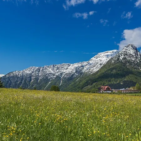 Szálloda G'sund & Wasnerin - Adults Only Bad Aussee