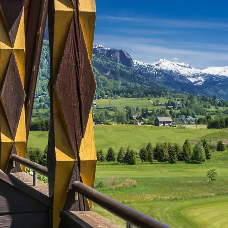 Hotel G'sund & Wasnerin - Adults Only