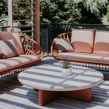 G'sund & Wasnerin - Adults Only 4*