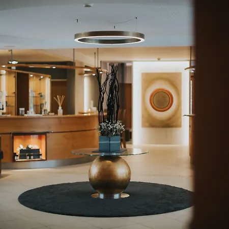 Hotel G'sund & Wasnerin - Adults Only