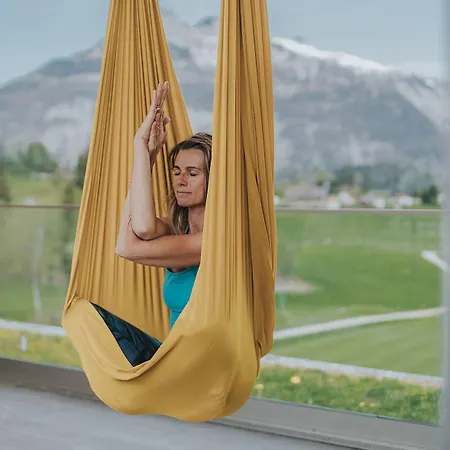 Hotel G'sund & Wasnerin - Adults Only