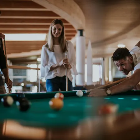 G'sund & Wasnerin - Adults Only Hotel 4*