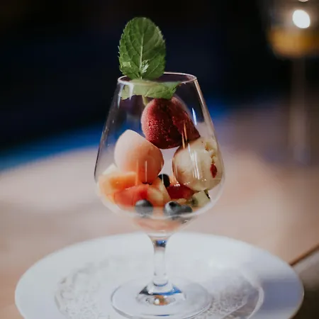 G'sund & Wasnerin - Adults Only 4*