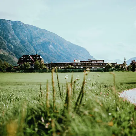 G'sund & Wasnerin - Adults Only Hotel