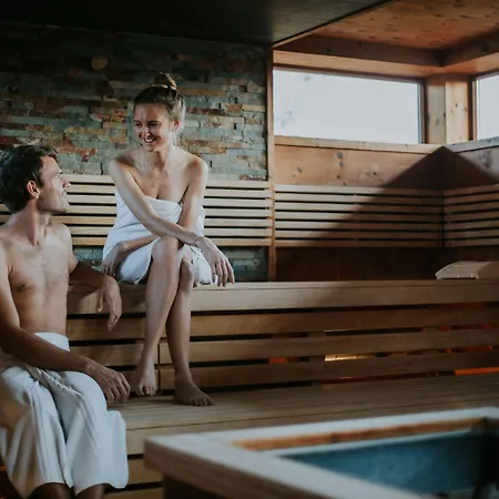 G'sund & Wasnerin - Adults Only Bad Aussee