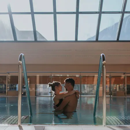 G'sund & Wasnerin - Adults Only Бад Аусзее