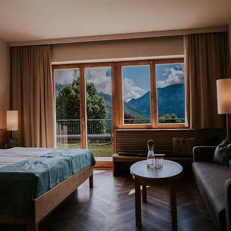G'sund & Wasnerin - Adults Only Szálloda 4*