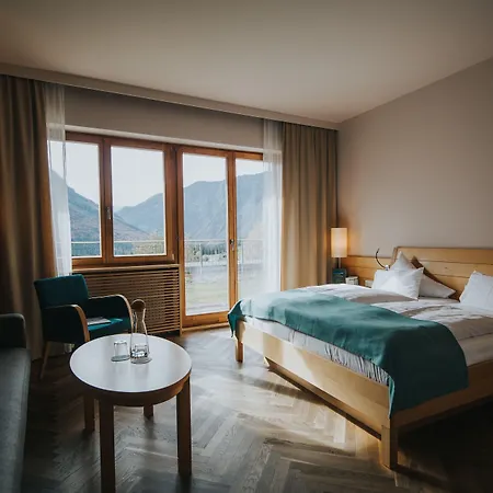 Hotel G'sund & Wasnerin - Adults Only Bad Aussee