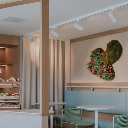 G'sund&natur Wasnerin - Adults Only Hotel