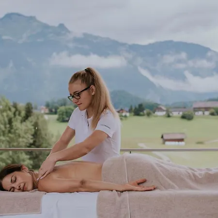 Hotel G'sund & Wasnerin - Adults Only