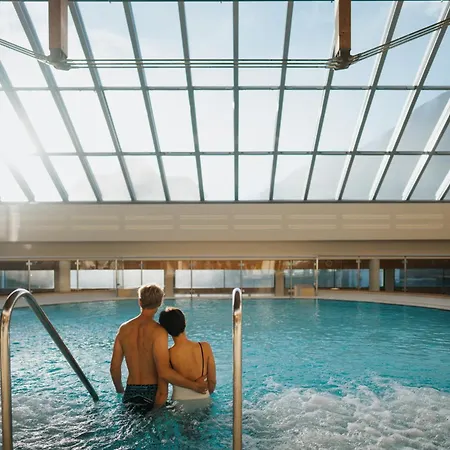 G'sund & Wasnerin - Adults Only 巴特奥塞