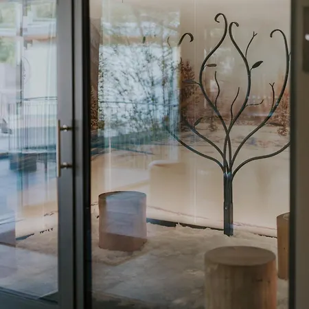 酒店 G'sund & Wasnerin - Adults Only 巴特奥塞