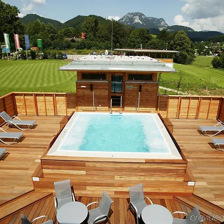 G'sund & Wasnerin - Adults Only 4*