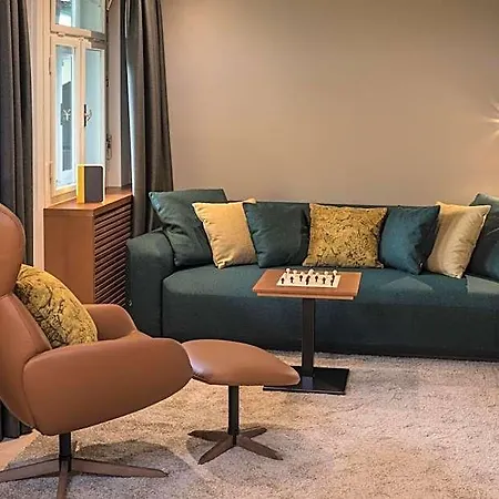 G'sund & Wasnerin - Adults Only Hotel Bad Aussee