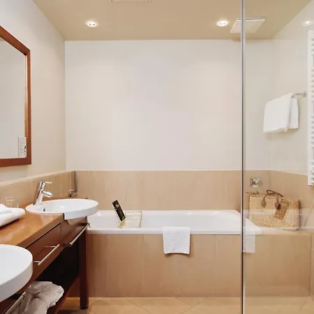 Hotel G'sund & Wasnerin - Adults Only
