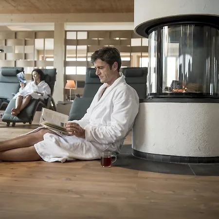 Hotel G'sund & Wasnerin - Adults Only 4*