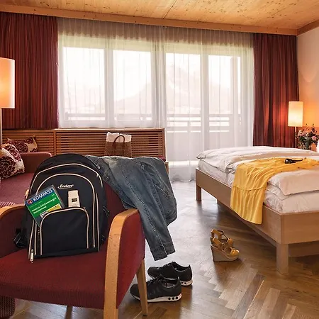 G'sund & Wasnerin - Adults Only Hotel
