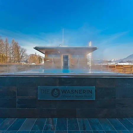 G'sund & Wasnerin - Adults Only Hotel 4*