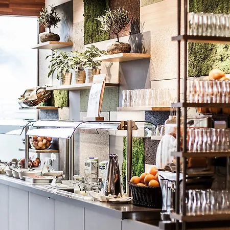 G'sund & Wasnerin - Adults Only Hotel