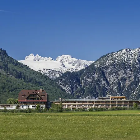 Hotel G'sund & Wasnerin - Adults Only 4*