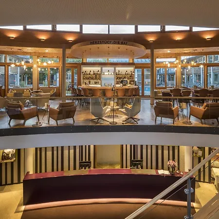 Hotel G'sund & Wasnerin - Adults Only Bad Aussee