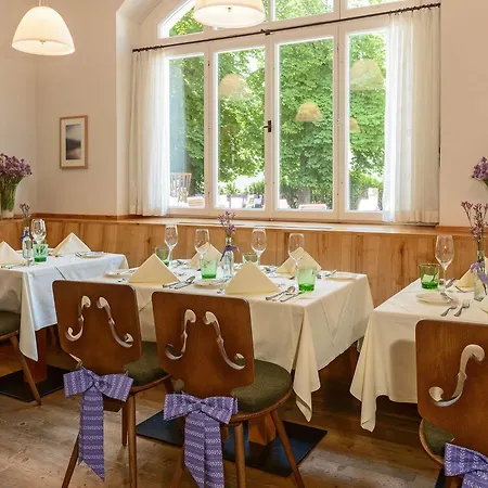 G'sund & Wasnerin - Adults Only 4* Bad Aussee