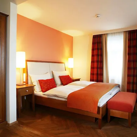 G'sund & Wasnerin - Adults Only Hotel