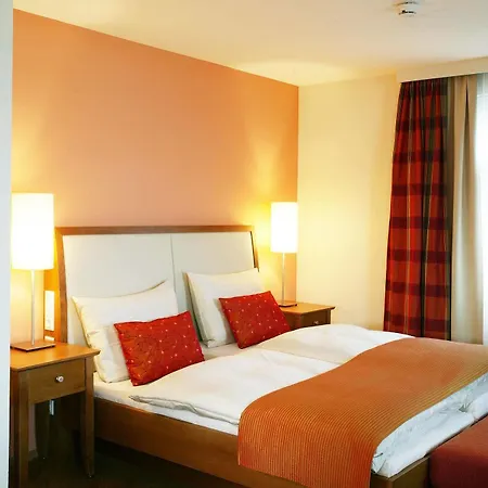 Hotel G'sund & Wasnerin - Adults Only 4*