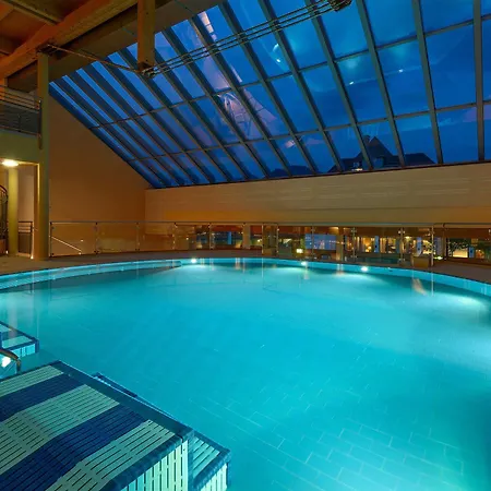 G'sund & Wasnerin - Adults Only Hotell 4*