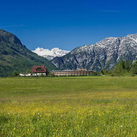G'sund & Wasnerin - Adults Only Hotel 4*