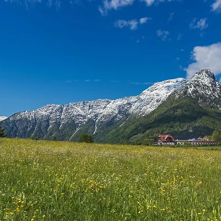 G'sund & Wasnerin - Adults Only Hotel Bad Aussee