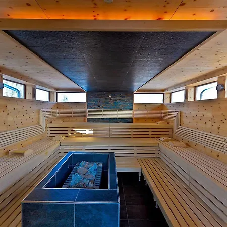 G'sund & Wasnerin - Adults Only Hotel 4*