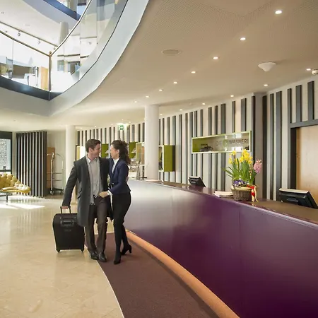 Hotell G'sund & Wasnerin - Adults Only