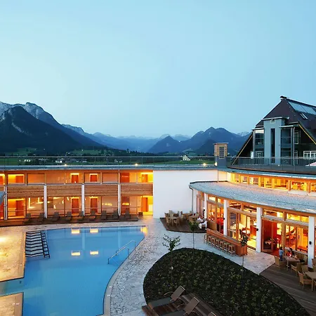 G'sund & Wasnerin - Adults Only 4* Bad Aussee