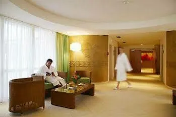 Hotel G'sund & Wasnerin - Adults Only 4*