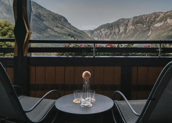 G'sund & Wasnerin - Adults Only Hotel