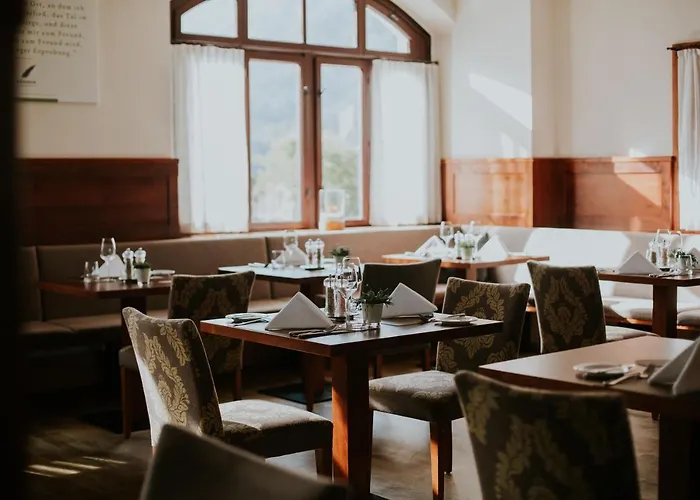 G'sund&natur Wasnerin - Adults Only 4*