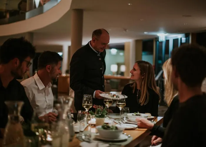 G'sund & Wasnerin - Adults Only Hotel