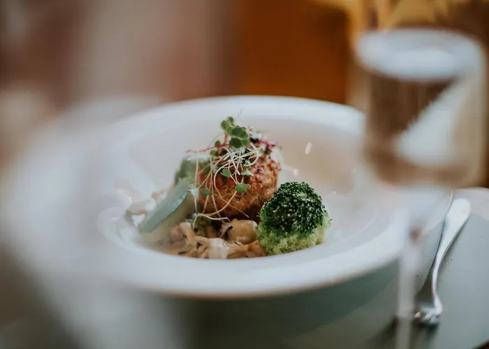 G'sund & Wasnerin - Adults Only 4*