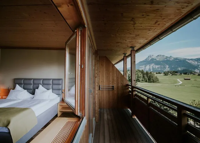 G'sund & Wasnerin - Adults Only Hotel