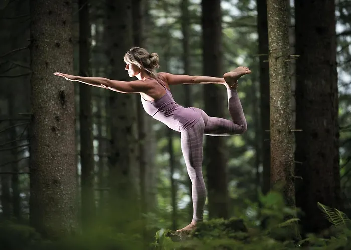 G'sund & Wasnerin - Adults Only 4* باد اوسي