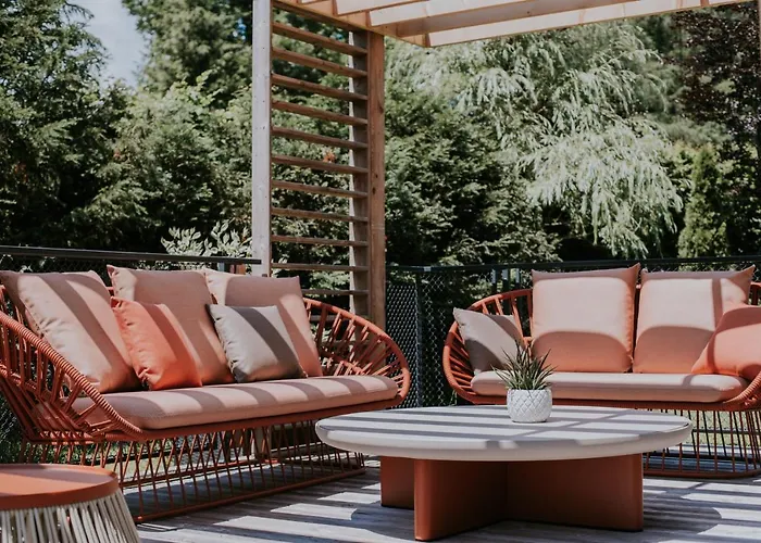 Hotel G'sund&natur Wasnerin - Adults Only Bad Aussee