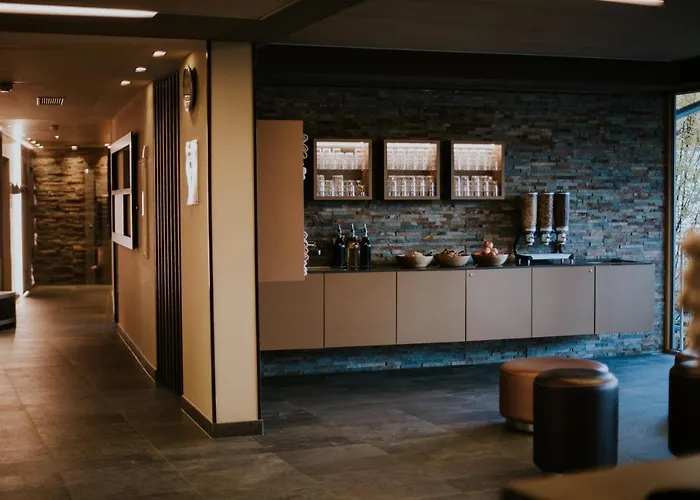 G'sund & Wasnerin - Adults Only Hotel 4*