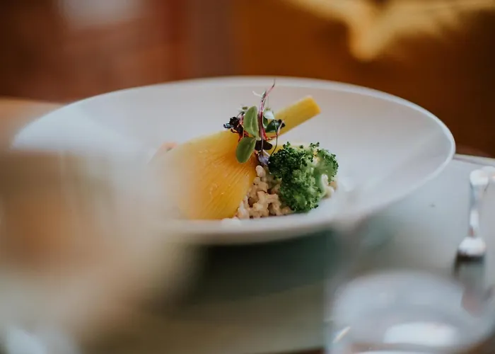 G'sund & Wasnerin - Adults Only فندق 4*