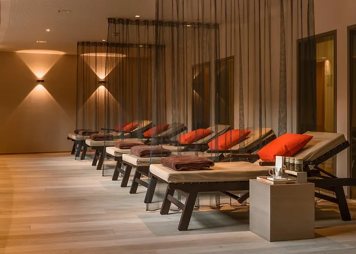 G'sund&natur Wasnerin - Adults Only Hotel