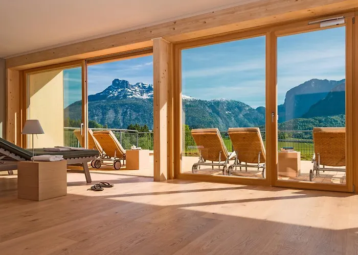 G'sund & Wasnerin - Adults Only Hotel 4*