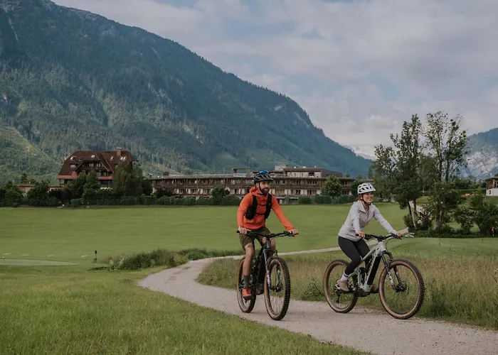 G'sund & Wasnerin - Adults Only Bad Aussee