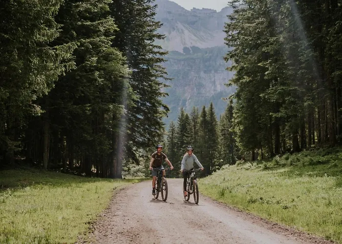 Hotel G'sund&natur Wasnerin - Adults Only 4*