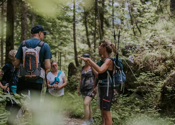 Hotel G'sund & Wasnerin - Adults Only