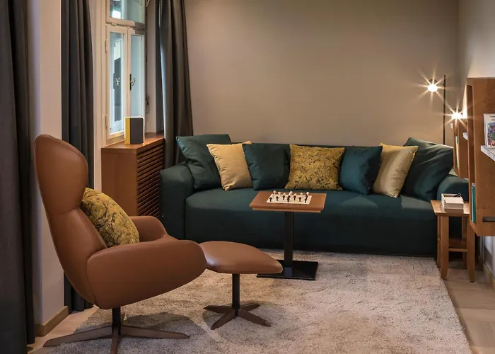 G'sund&natur Wasnerin - Adults Only Hotel 4*